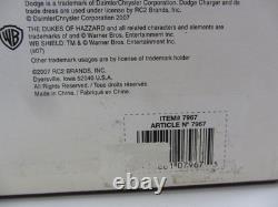 Joy Ride Die Cast 1969 Dodge Charger General Lee The Dukes of Hazzard Scale 125