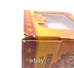 Joy Ride Die Cast 1969 Dodge Charger General Lee The Dukes of Hazzard Scale 125