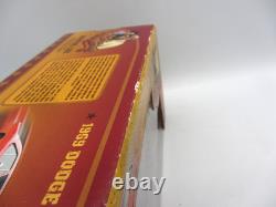 Joy Ride Die Cast 1969 Dodge Charger General Lee The Dukes of Hazzard Scale 125