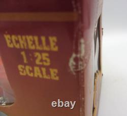 Joy Ride Die Cast 1969 Dodge Charger General Lee The Dukes of Hazzard Scale 125