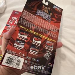 Joy Ride Die-Cast The Dukes of Hazzard Hot Pursuit & Motion Picture Set 2x