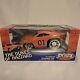 Joy Ride Ertl Dukes Of Hazzard 1969 Dodge Charger General Lee 1/18 Diecast