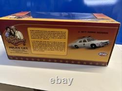 Joy Ride The Dukes of Hazard Rosco Patrol Car Diecast 118 VERY RARE