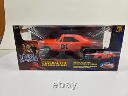 Joy Ride The Dukes of Hazzard General Lee 1969 Dodge Charger 125 Diecast Car