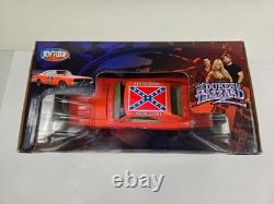 Joy Ride The Dukes of Hazzard General Lee 1969 Dodge Charger 125 Diecast Car