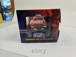 Joy Ride The Dukes of Hazzard General Lee 1969 Dodge Charger 125 Diecast Car