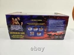 Joy Ride The Dukes of Hazzard General Lee 1969 Dodge Charger 125 Diecast Car