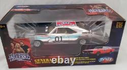 JoyRide RC2 1969 DODGE CHARGER GENERAL LEE DUKES OF HAZZARD CHROME 125 CHASE