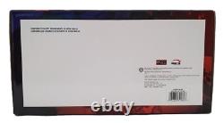 JoyRide RC2 1969 DODGE CHARGER GENERAL LEE DUKES OF HAZZARD CHROME 125 CHASE