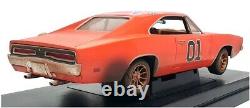 Joyride 1/18 Scale 32485'69 Dodge General Lee The Dukes Of Hazzard Dirty Ver