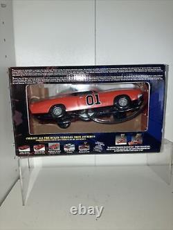 Joyride 1/24 Ripcordz Dukes of hazzard general lee 1969 dodge charger NIB