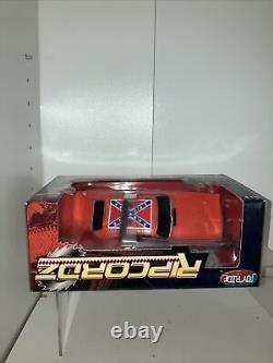 Joyride 1/24 Ripcordz Dukes of hazzard general lee 1969 dodge charger NIB