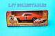 Joyride 118 Diecast Dukes Of Hazzard General Lee Dodge Charger
