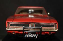 Joyride 118 Dukes Of Hazzard General Lee1969 Dodge Charger Dirty Version 32485