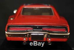 Joyride 118 Dukes Of Hazzard General Lee1969 Dodge Charger Dirty Version 32485