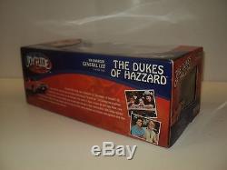 Joyride 118 Dukes of Hazzard General Lee Black Dirty/Dusty Version 1 of 252