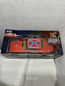 Joyride 118 Dukes of Hazzard General Lee Diecast Vehicle 1969 Dodge Charger