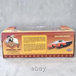 Joyride 118 General Lee Dukes Of Hazard Dodge Charger 01 TV Car Boxed