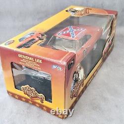 Joyride 118 General Lee Dukes Of Hazard Dodge Charger 01 TV Car Boxed