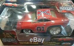 Joyride 124 DUKES Of HAZZARD, STARSKY & HUTCH and SMOKEY & THE BANDIT 3-car set