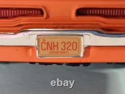 Joyride Dukes Of Hazzard 1969 Charger General Lee 125 Diecast Signed By Cooter