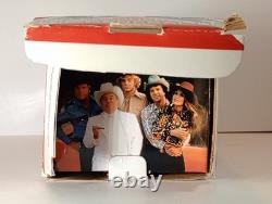 Joyride Dukes Of Hazzard 1969 Charger General Lee 125 Diecast Signed By Cooter