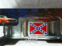 Joyride Dukes Of Hazzard General Lee Dodge Charger 1969 118 Detailed Toy Car
