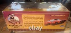 Joyride Dukes of Hazzard 118 Die Cast 1969 Dodge Charger, General Lee 32485