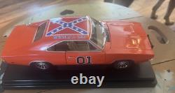 Joyride Dukes of Hazzard 118 Die Cast 1969 Dodge Charger, General Lee 32485