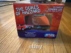 Joyride Dukes of Hazzard 118 General Lee DIRTY Version RARE Read Description