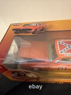 Joyride Dukes of Hazzard 125 Scale General Lee 1969 Dodge Charger NIB