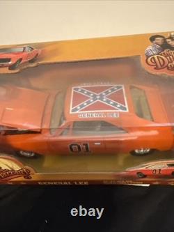 Joyride Dukes of Hazzard 125 Scale General Lee 1969 Dodge Charger NIB