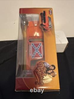 Joyride Dukes of Hazzard 125 Scale General Lee 1969 Dodge Charger NIB