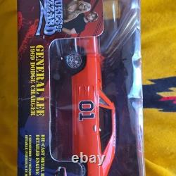 Joyride Dukes of Hazzard General Lee 1969 Dodge Charger 118 Orange Diecast