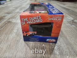 Joyride/Ertl Dukes Of hazzard 1969 Dodge Charger General Lee 1/18 Black 1 Of 252