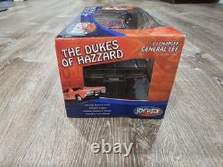 Joyride/Ertl Dukes Of hazzard 1969 Dodge Charger General Lee 1/18 Black 1 Of 252