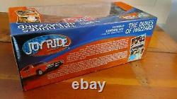 Joyride General Lee 1969 Charger Dukes of Hazzard Diecast Scale 118