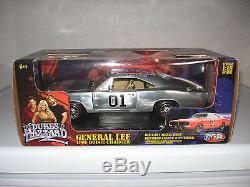 Joyride General Lee'69 Dodge Charger Dukes of Hazzard 118 Diecast (Chase Car)