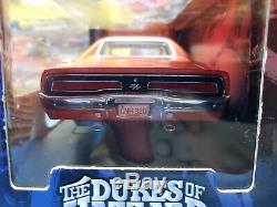 Joyride Rc2 The Dukes Of Hazzard General Lee Dodge Charger Movie Version New