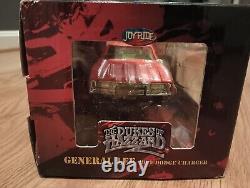 Joyride The Dukes Of Hazzard General Lee 1969 Dodge Charger 125 Movie Box