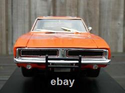 Joyride The Dukes Of Hazzard General Lee Dodge Charger 7.2 118 Detailed Toy Car