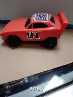 Knickerbocker Dukes Of Hazzard Speed Jumper