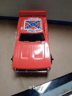 Knickerbocker Dukes Of Hazzard Speed Jumper