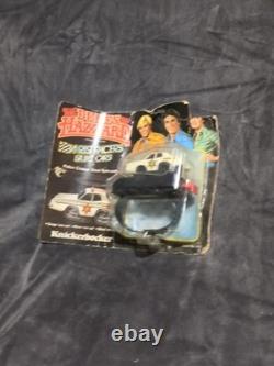 Knickerbocker General Lee Wrist Racers Stunt Cars 1979 the Dukes of Hazzard