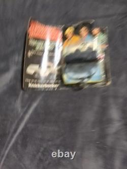 Knickerbocker General Lee Wrist Racers Stunt Cars 1979 the Dukes of Hazzard