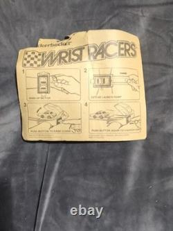 Knickerbocker General Lee Wrist Racers Stunt Cars 1979 the Dukes of Hazzard