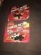 Knickerbocker The Dukes Of Hazzard Finger Racers Crash Cars