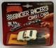 Knickerbocker The Dukes Of Hazzard Finger Racers Sheriff Rosco's Police Car
