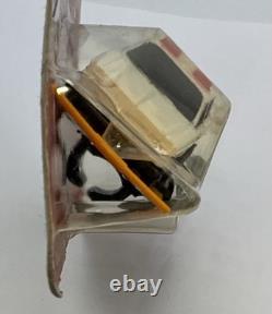 Knickerbocker The Dukes of Hazzard Finger Racers Sheriff Rosco's Police Car