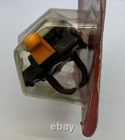 Knickerbocker The Dukes of Hazzard Finger Racers Sheriff Rosco's Police Car